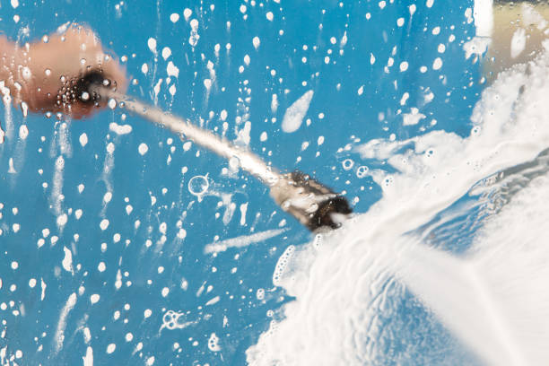 Best Dumpster Area Cleaning  in Blue Springs, MO
